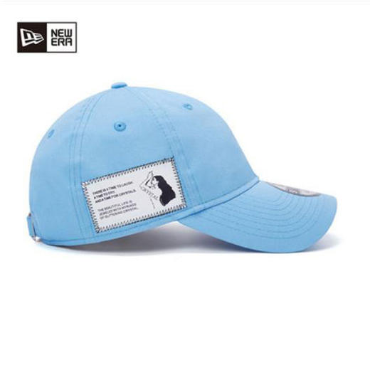 NEW ERA纽亦华夏季新品 MLB棒球帽时尚潮流弯檐鸭舌帽 商品图3