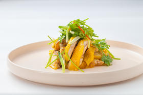 白切清远鸡(份)