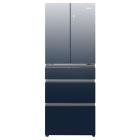 海尔426升风冷变频多门冰箱BCD-426WDCEU1
