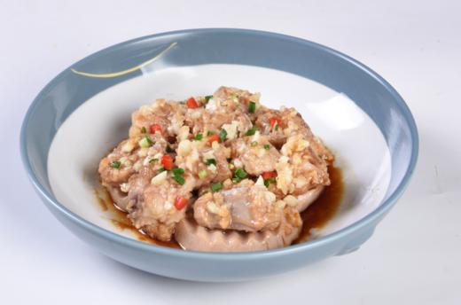 香芋蒸排骨(份) 商品图0