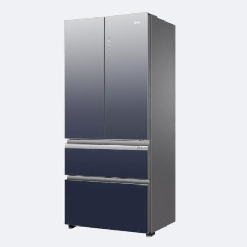 海尔503升风冷变频多门冰箱BCD-503WDCEU1 商品图2