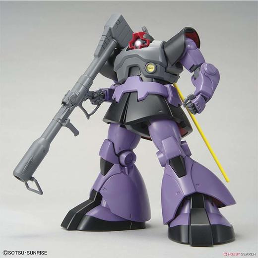 万代模型MG1/100大魔高达62171 商品图2