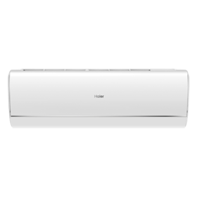 海尔空调挂机家用 冷暖两用1.5匹/大1P壁挂式 一级能效变频卧室挂壁智能防直吹速冷空调KFR-26GW/05MVA81U1