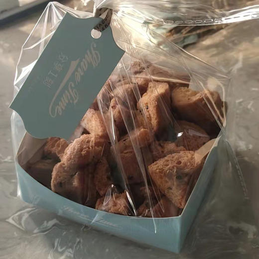 加温努力饼干 商品图1