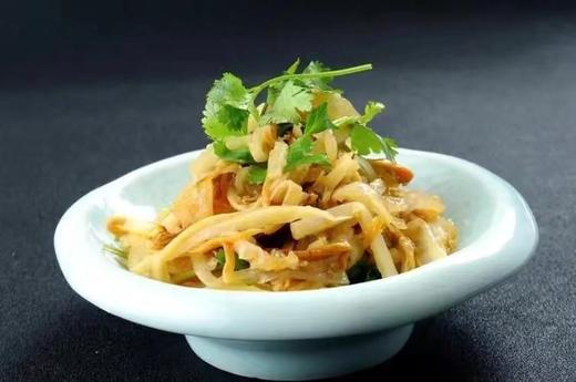 口味拌脆笋(份) 商品图0