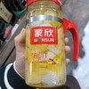 蒙欣冰糖什锦罐头558克 商品缩略图0