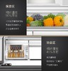 卡萨帝多门干湿分储变频电冰箱BCD-470WLCFD8FG3U1 商品缩略图3