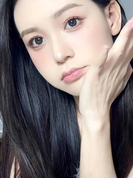 horuslens 黑可可 商品图2