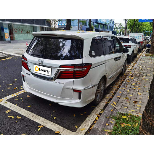 本田 艾力绅 2.4L 经典版 【长租-深圳】 商品图4