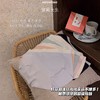 黛唯梵宝藏女生女孩甜美女士紫杉醇内裤中腰无痕冰丝清凉少女盒装三角裤国庆清明出游 商品缩略图2