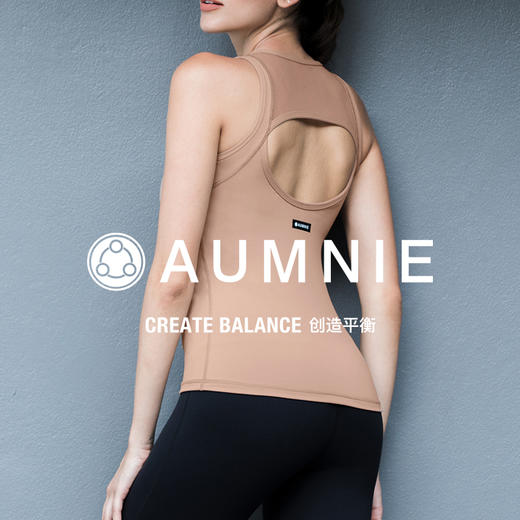 全配色  ESSENCE TANK 本质背心 商品图0