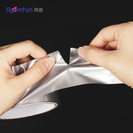 Roomfun无胶静电胶带捆绑情趣胶带 商品图4