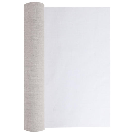 中盛画材雨露麻 Monet6细纹涂层布油画布油画材料油画工具 幅宽220cm中盛画材雨露麻 Monet6细纹涂层布油画布油画材料油画工具 幅宽220cm 商品图1