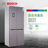 博世(BOSCH)452升 十字对开门冰箱 家用四门多门电冰箱 BCD-452W(KFT78A271C) 商品缩略图1