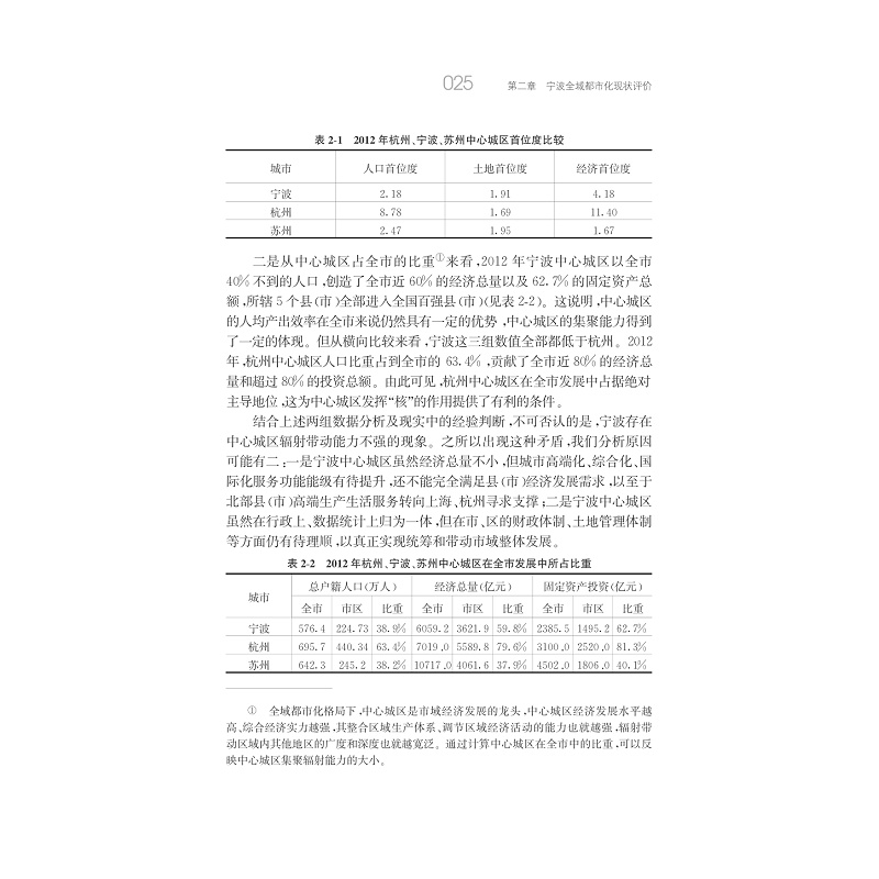 试读PDF-7308151924(1-1)-全域都市化:宁波新型城市化的战略选择_025.jpg