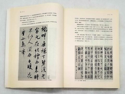 《书法的七个问题》，16开平装，邱振中著，中国人民大学出版社2011年版，414页，定价49.8元，售价42元，非偏远地区包邮。品相9成。中国书法是中国独特的文化瑰宝，欣赏、学习书法是深入 商品图7