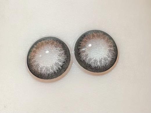 Bebebest旗下 · DaVinci 达芬奇黑｜14.2mm中等直径｜年抛 商品图3