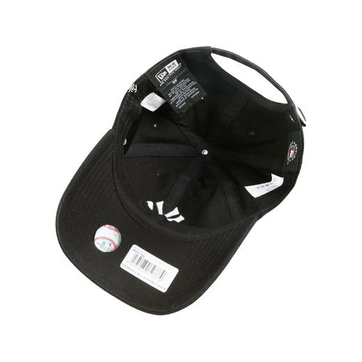 New Era纽亦华新款MLB联盟NYLA休闲棒球帽男女情侣鸭舌棒球帽子 商品图2