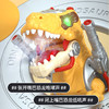 恐龙平衡滑行车儿童滑滑车宝宝学步车喷雾霸王龙大号男孩玩具小演员 商品缩略图4