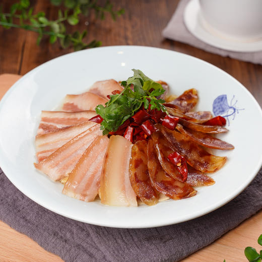 腊味合蒸(份) 商品图0