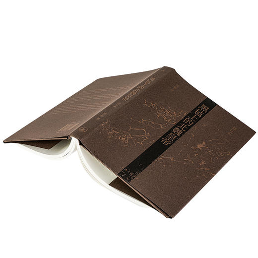 罗新《黑毡上的北魏皇帝》（修订本） 商品图0