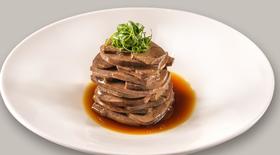 九制话梅浸猪肝