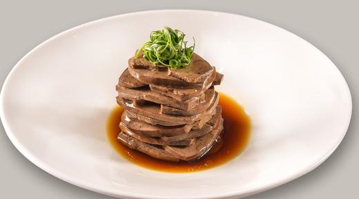 九制话梅浸猪肝 商品图0