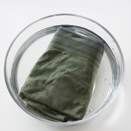 黛唯梵HACCI男士内裤漫画裤1.0中腰舒适透气莫代尔无痕男士平角内裤盒装国庆清明出游 商品图3