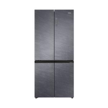 海尔冰箱BCD-512WGHTD19SCU1 商品图0