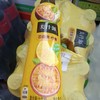 美汁源百香果柠檬果汁饮料420ml 商品缩略图0