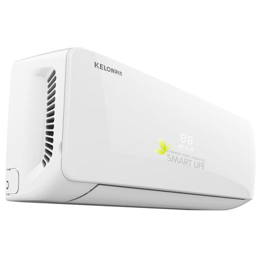 科龙(KELON)空调挂机 一级能效 变频空调 大1匹 KFR-26GW/QH1X-X1 商品图5