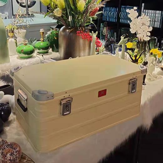 芊陌鸟户外-中号/大号铝箱 商品图1