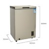 美菱冰柜 BC/BD-202DTC 202升冷柜 商品缩略图4