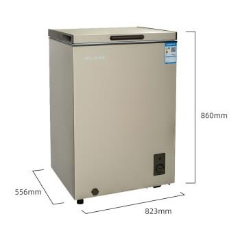 美菱冰柜 BC/BD-202DTC 202升冷柜 商品图4