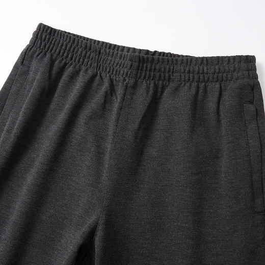 【上衣+裤子】罗蒙春季男士休闲套装两件套学院风男青年运动服套装男 商品图8