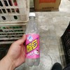 醒目汽水水蜜桃味500ml 商品缩略图0