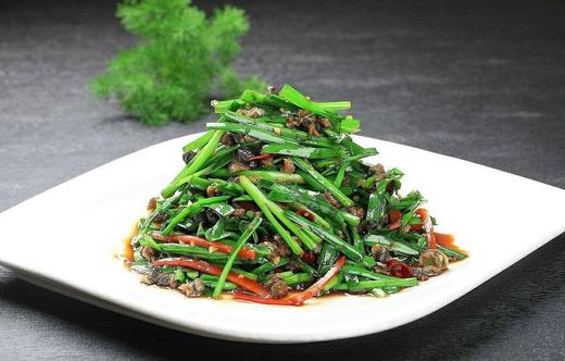 春韭螺蛳肉(份) 商品图0