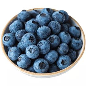 高山蓝莓  约125g
