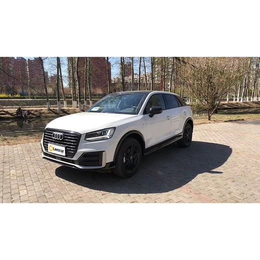 奥迪 Q2L 35 TFSI 进取动感型 【长租-北京】 商品图1
