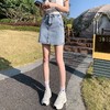 【HEY+JEANS】 夏季爆款超显瘦牛仔裤 牛仔短裙 商品缩略图7