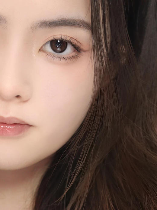 horuslens 甜栗栗 商品图4