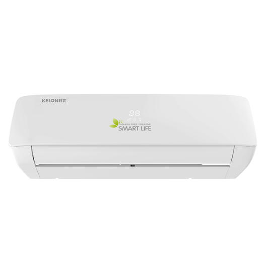 科龙(KELON)空调挂机 一级能效 变频空调 大1匹 KFR-26GW/QH1X-X1 商品图2