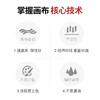 中盛画材涂层油画布化纤画布6608幅宽210cm 商品缩略图3