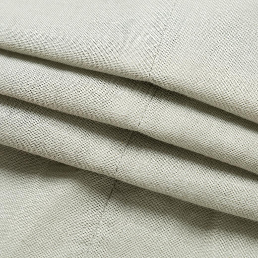 【棉麻面料】罗蒙小西装女外套夏季轻薄透气凉爽速干修身小西装单西服女 商品图7