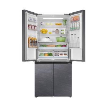 海尔冰箱BCD-512WGHTD19SCU1 商品图3