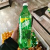 雪碧柠檬味汽水1L家享装 商品缩略图0