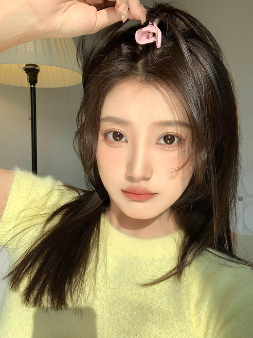 horuslens 甜栗栗 商品图11