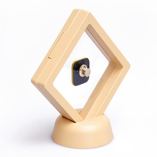 美团黄系列徽章 商品图3