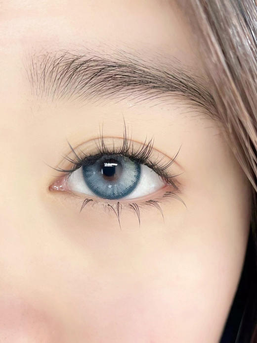 日抛 COCOCON 北海银滩 14.5 着色14.0 商品图4