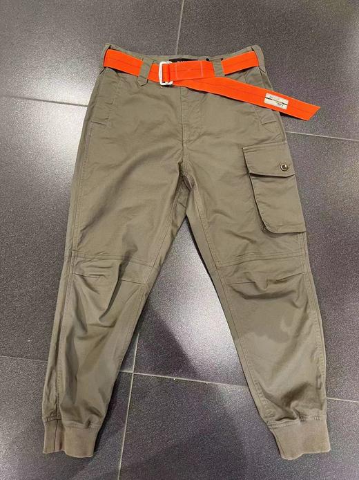 5FAK CLUB工装裤 商品图0